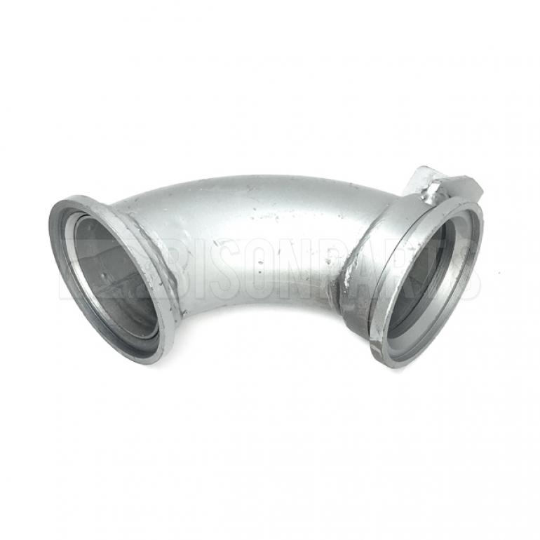 EXHAUST DOWN PIPE SECTION