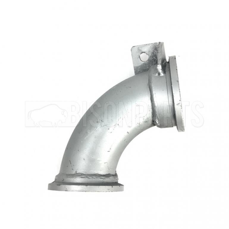 EXHAUST DOWN PIPE SECTION
