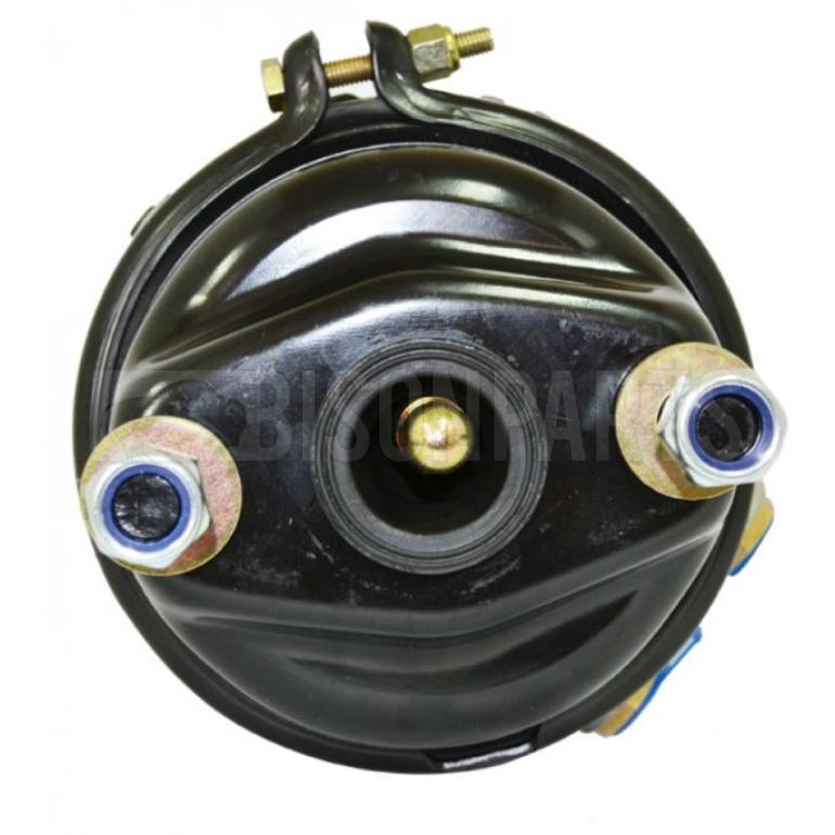 TYPE 16/16 REAR BRAKE CHAMBER FITS RH OR LH