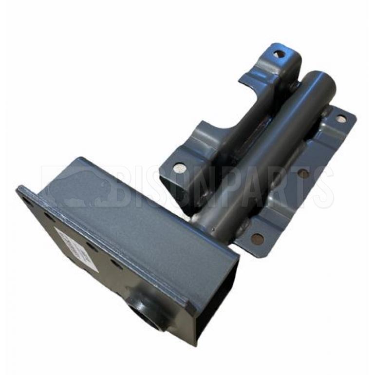 LOWER STEP MOUNTING BRACKET PASSENGER SIDE LH