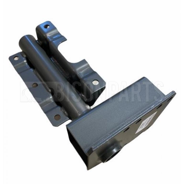 LOWER STEP MOUNTING BRACKET DRIVER SIDE RH