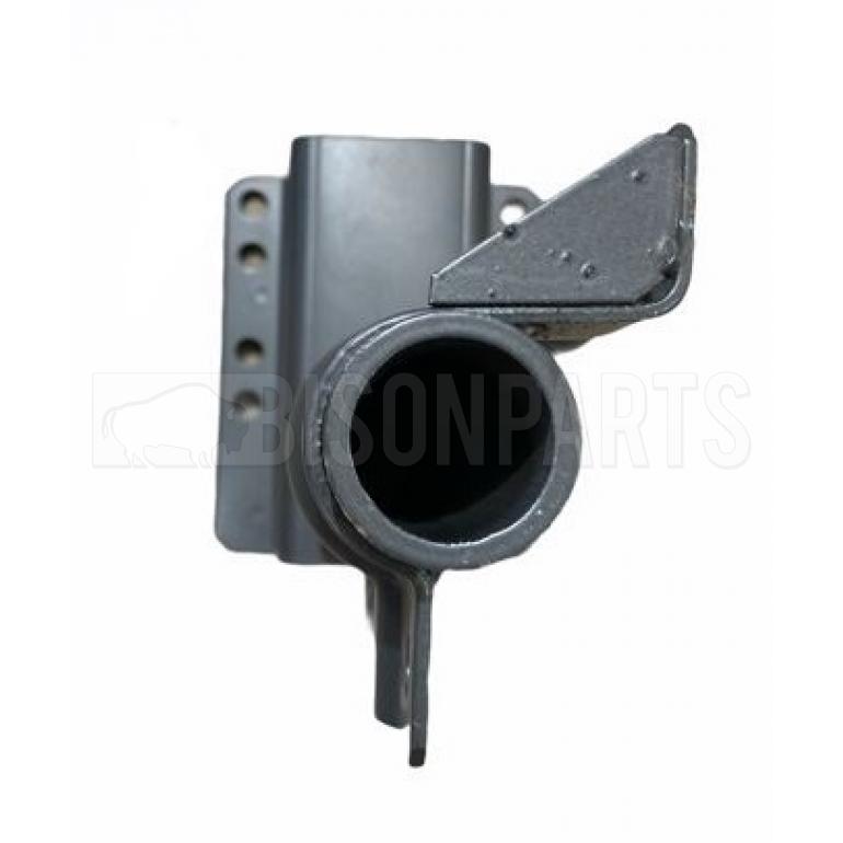 LOWER STEP MOUNTING BRACKET DRIVER SIDE RH