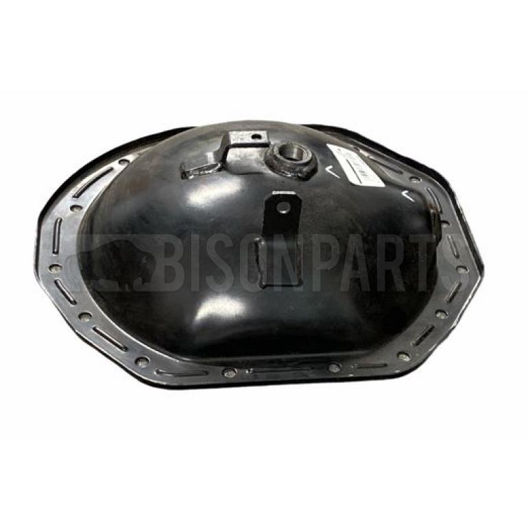 REAR AXLE DIFFERENTIAL COVER