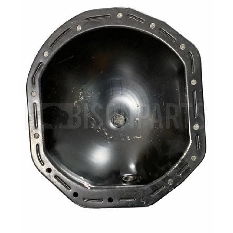 REAR AXLE DIFFERENTIAL COVER