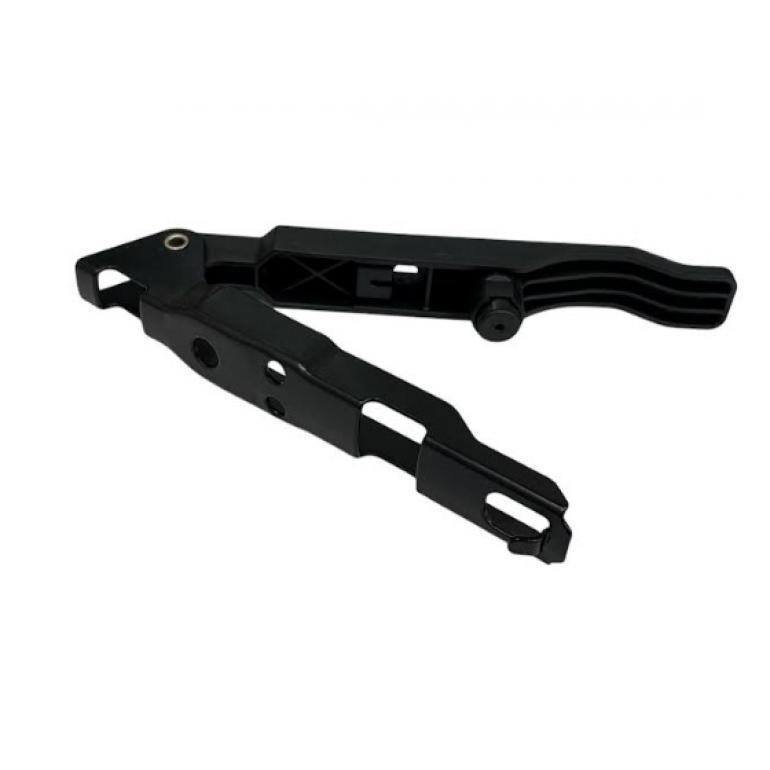 UPPER MAIN GRILLE RELEASE HANDLE