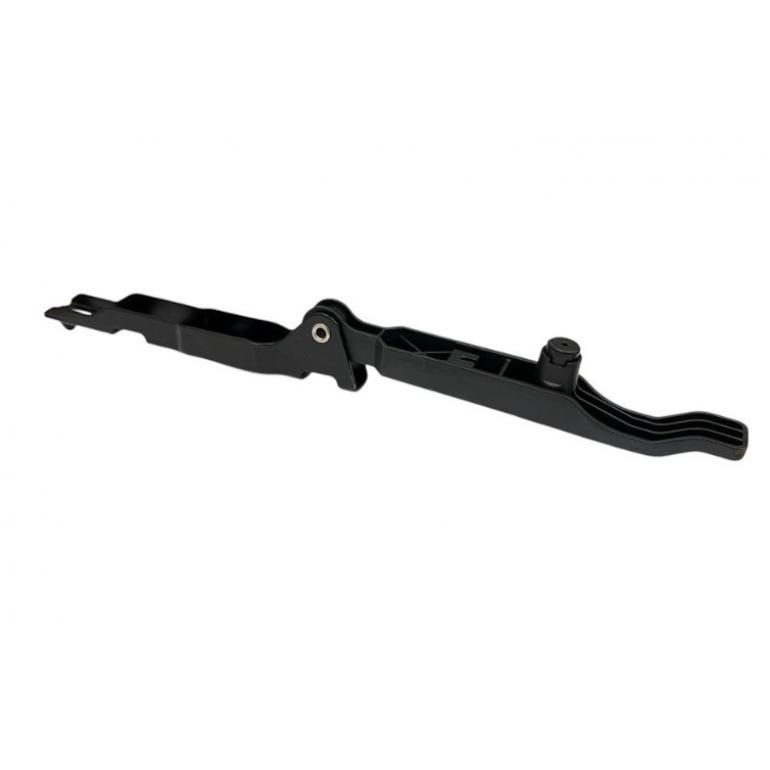 UPPER MAIN GRILLE RELEASE HANDLE