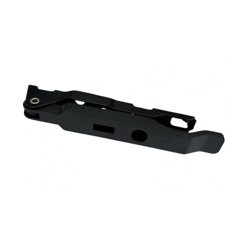 UPPER MAIN GRILLE RELEASE HANDLE