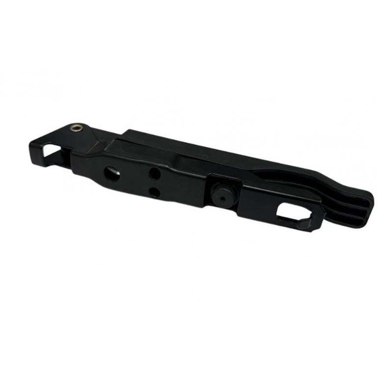 UPPER MAIN GRILLE RELEASE HANDLE