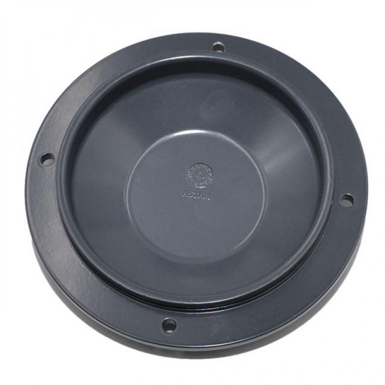 AXLE END HUB CAP