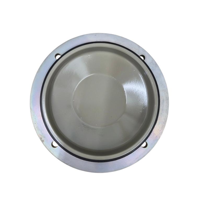 AXLE END HUB CAP