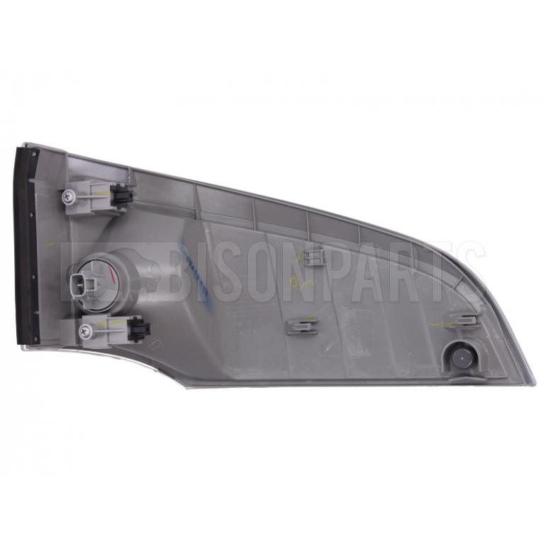 FRONT INDICATOR PASSENGER SIDE LH