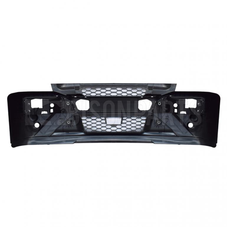 FRONT BUMPER WITHOUT FOG LAMP HOLES