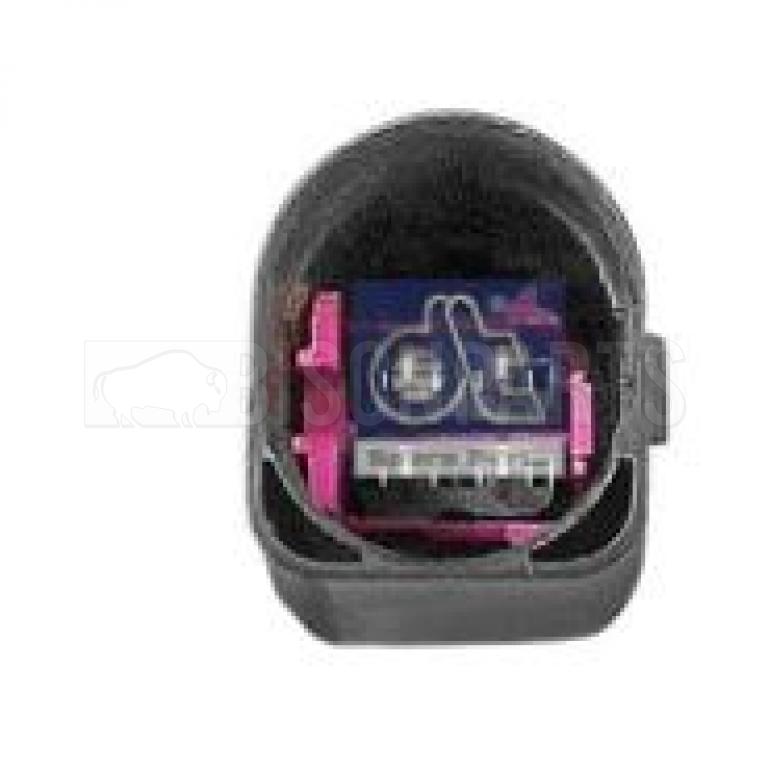 MANUAL ADJUST XENON HEADLAMP ASSEMBLY DRIVER SIDE RH