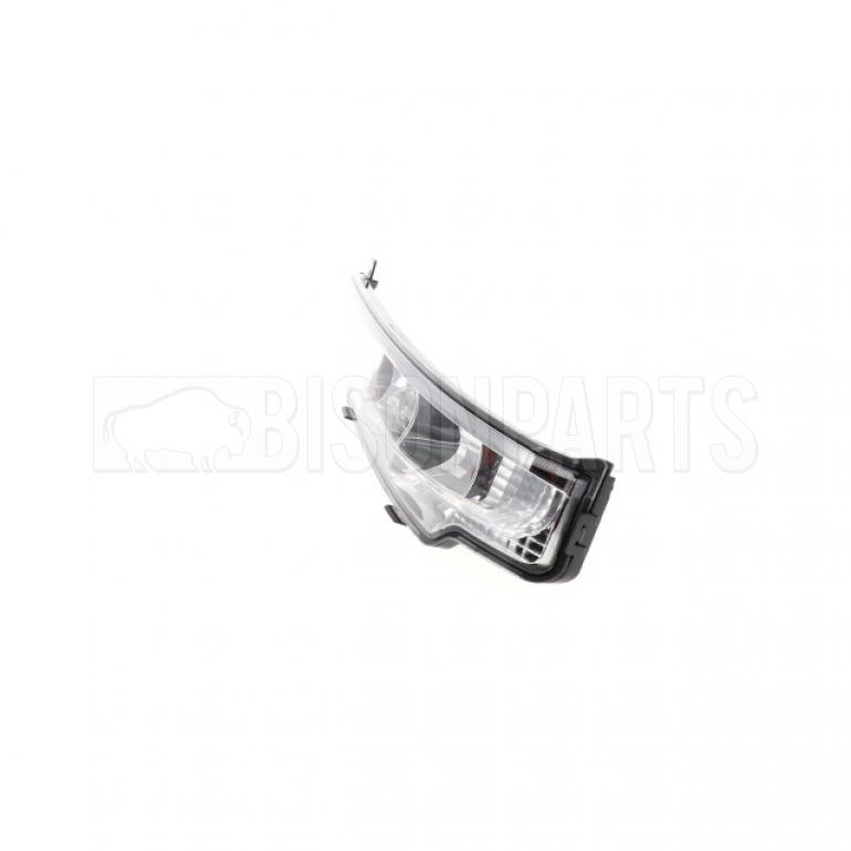 FRONT INDICATOR & DAYTIME RUNNING LIGHT DRIVER SIDE RH