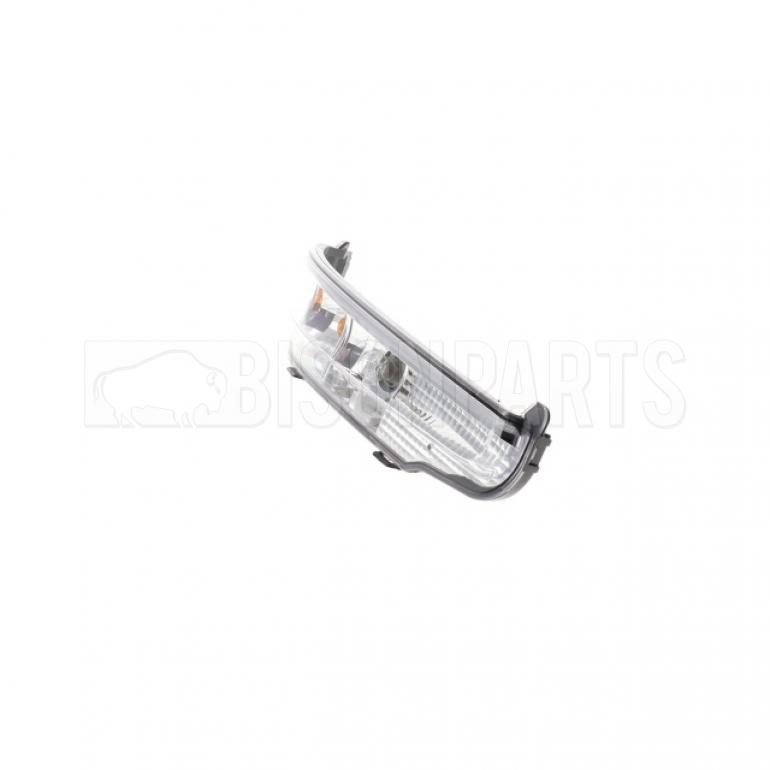 FRONT INDICATOR & DAYTIME RUNNING LIGHT PASSENGER SIDE LH