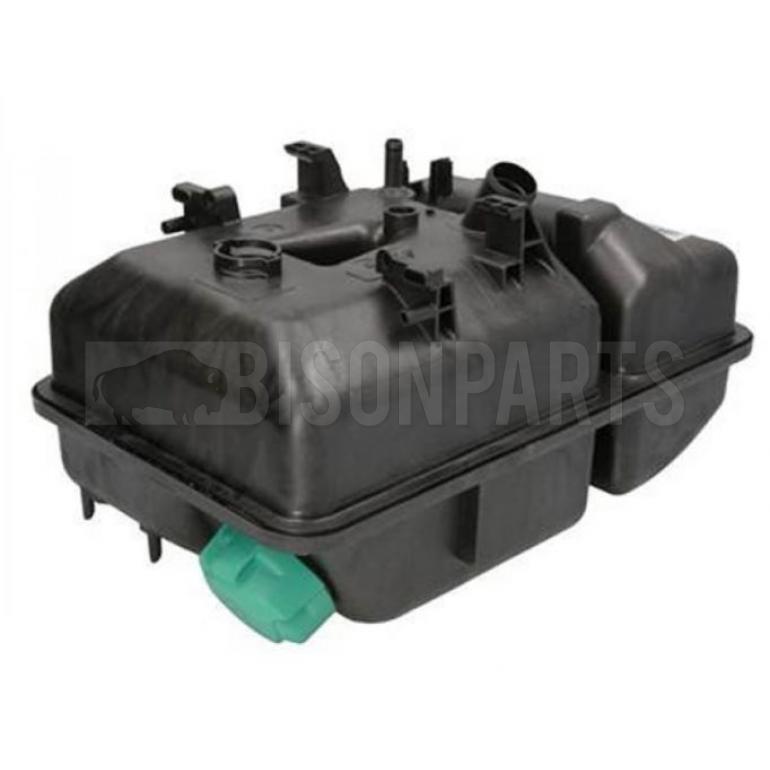 EXPANSION HEADER TANK