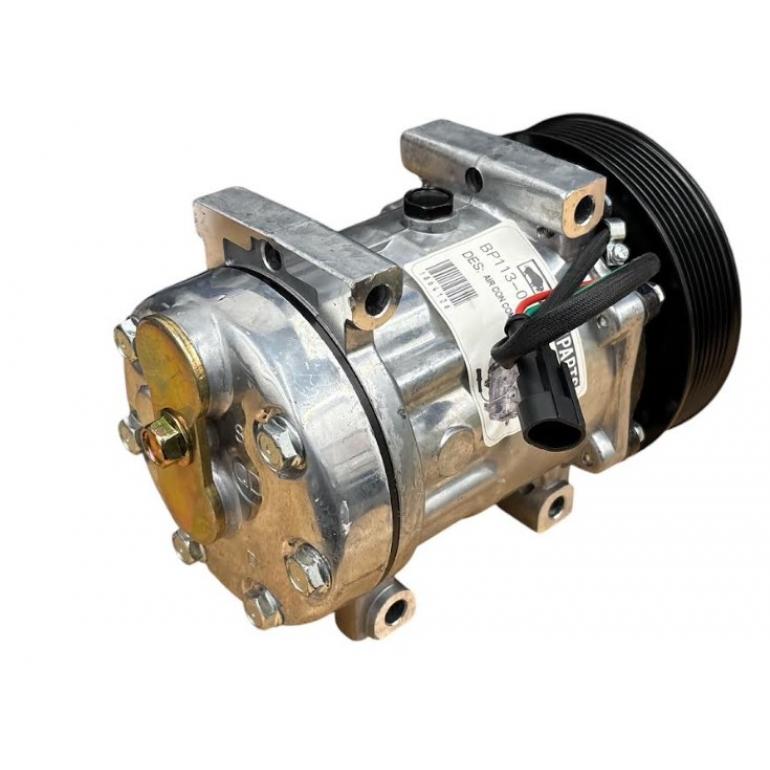 AIR CONDITIONING COMPRESSOR PUMP