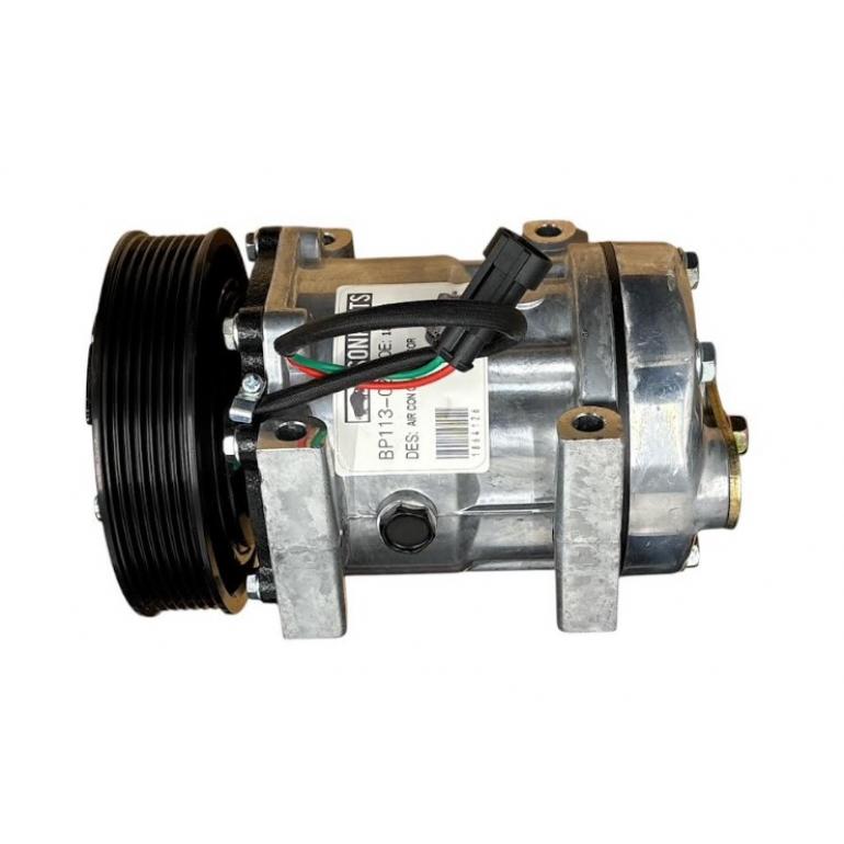 AIR CONDITIONING COMPRESSOR PUMP