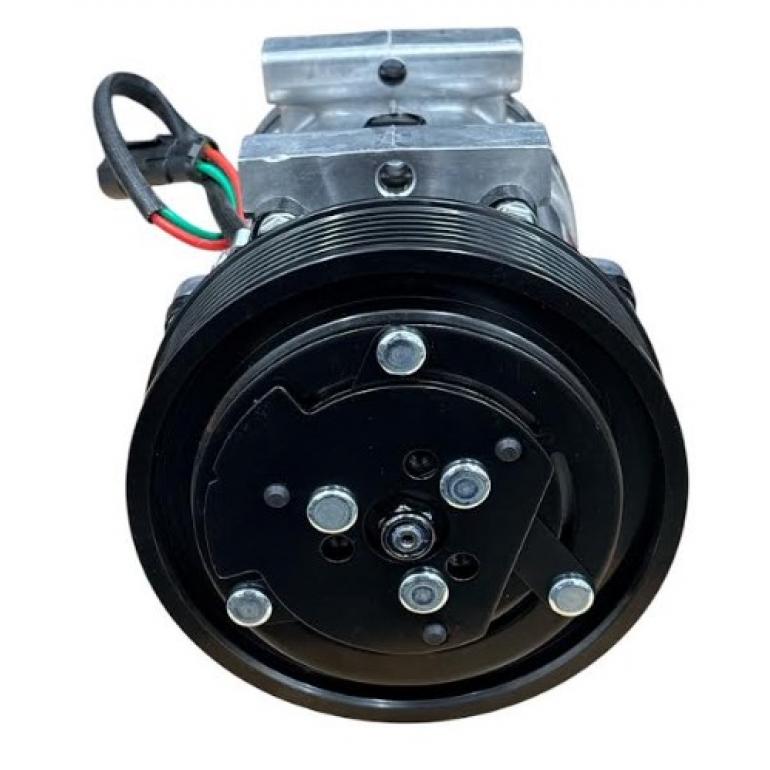 AIR CONDITIONING COMPRESSOR PUMP