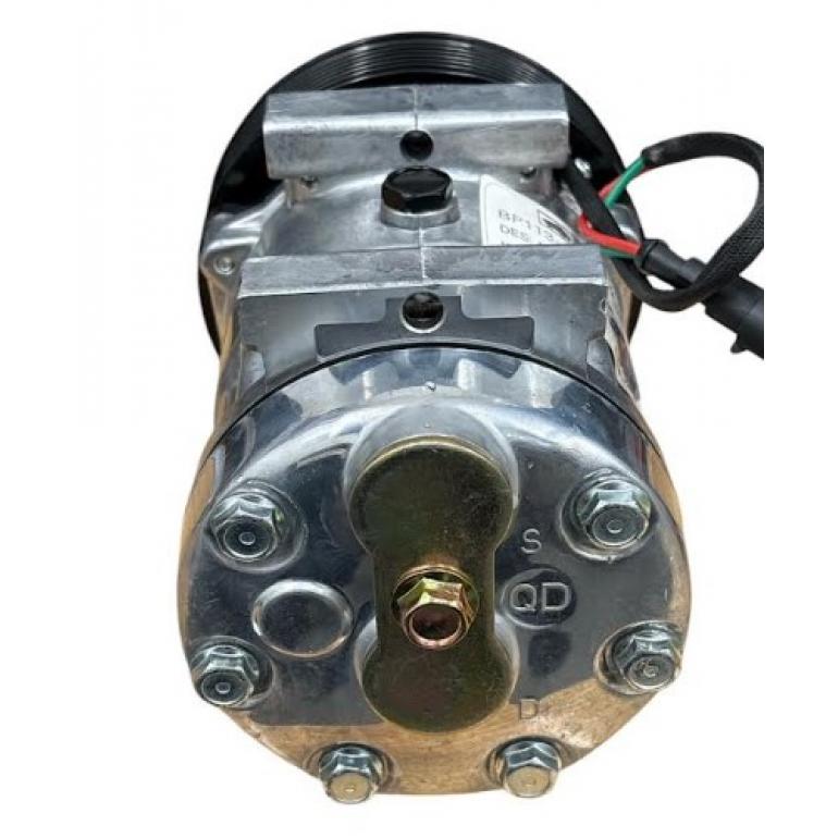 AIR CONDITIONING COMPRESSOR PUMP