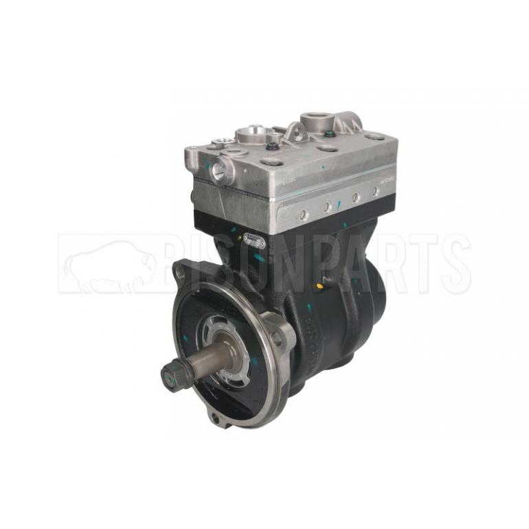 RECONDITIONED AIR COMPRESSOR ASSEMBLY
