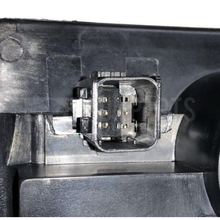 LED INDICATOR & DAYTIME RUNNING LAMP FITS RH & LH