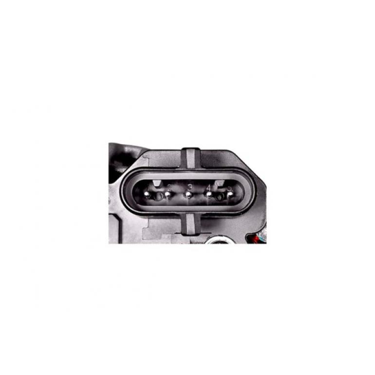ALTERNATOR ASSEMBLY WITH PULLEY 28V 80AMP