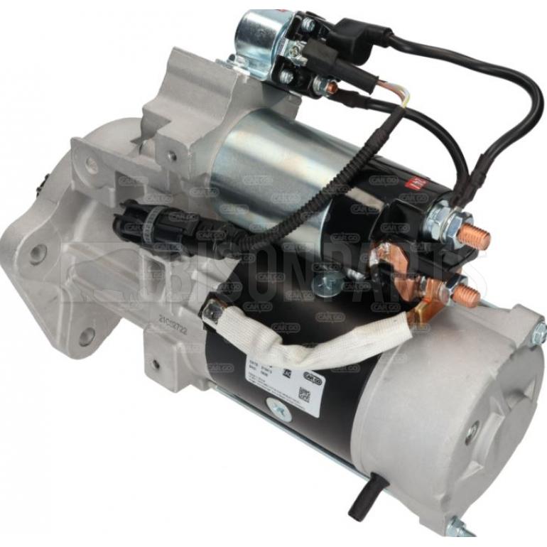 STARTER MOTOR 12V 7.0KW
