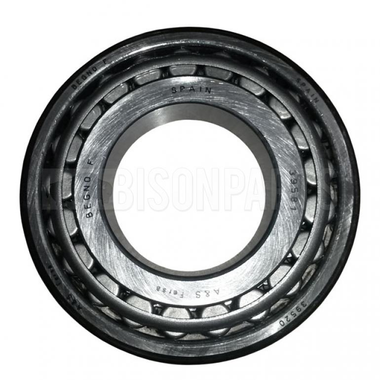 INNER WHEEL BEARING