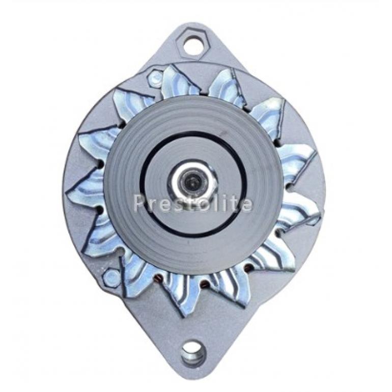 ALTERNATOR ASSEMBLY WITH PULLEY 12V 65AMP