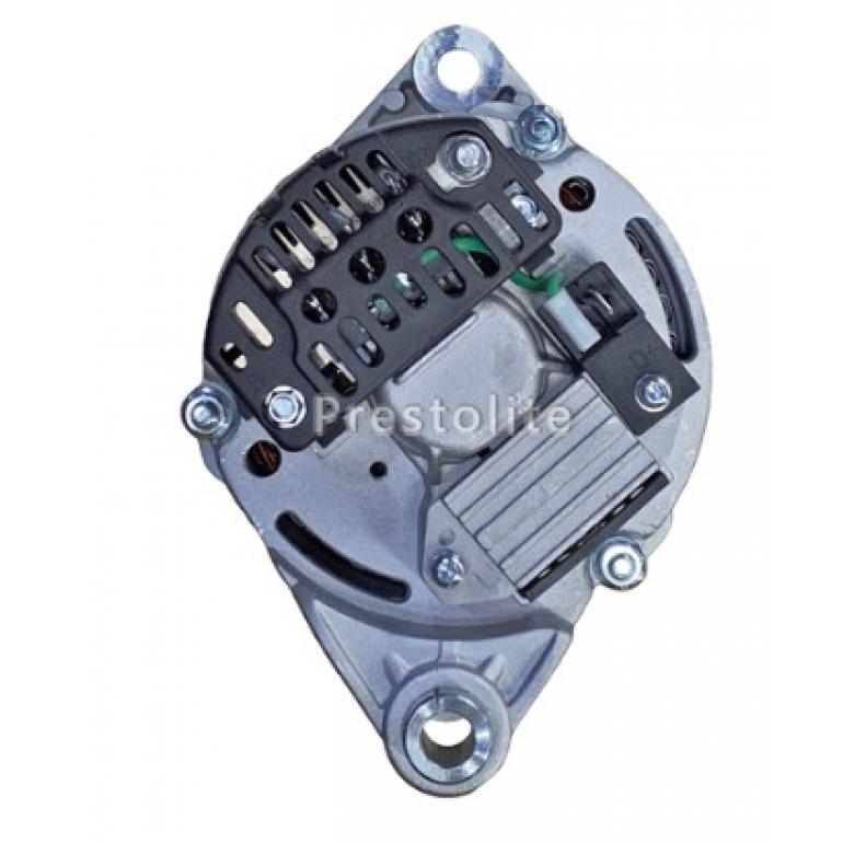 ALTERNATOR ASSEMBLY WITH PULLEY 12V 65AMP