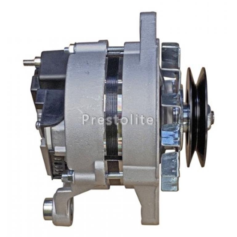 ALTERNATOR ASSEMBLY WITH PULLEY 12V 65AMP