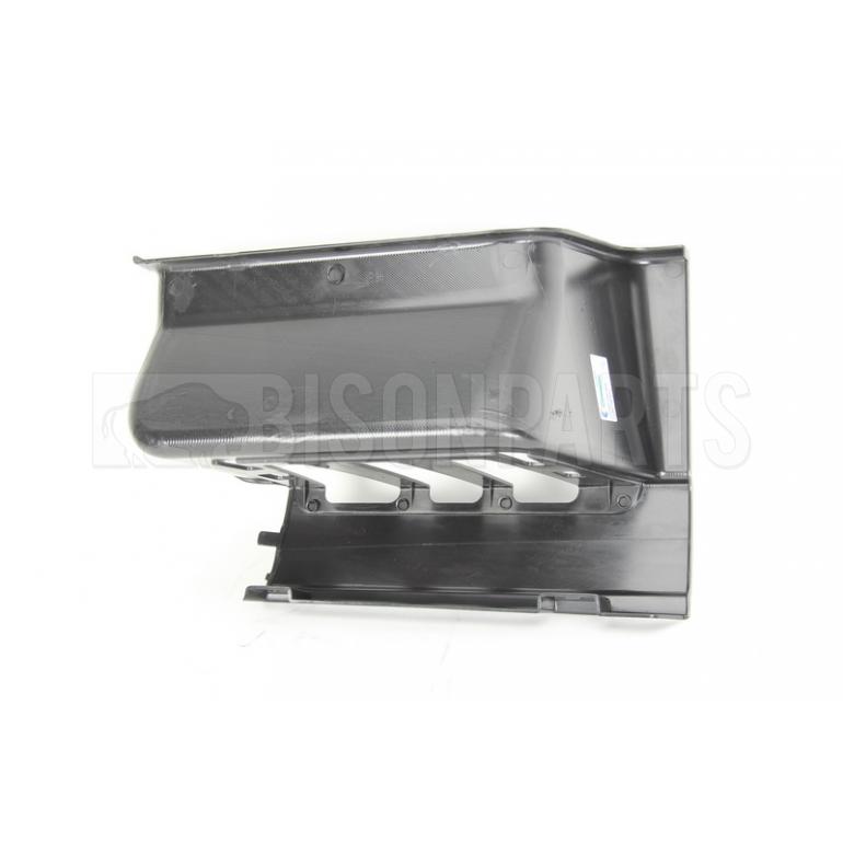 PRIMED LOWER STEP SURROUND DRIVER SIDE RH