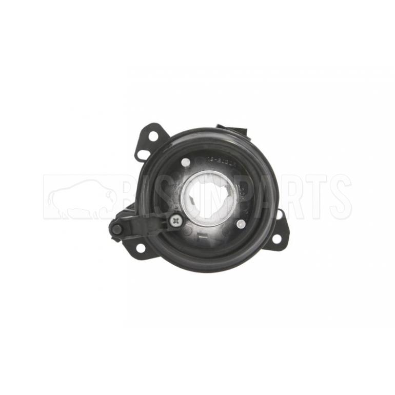 FOG LAMP PASSENGER SIDE LH