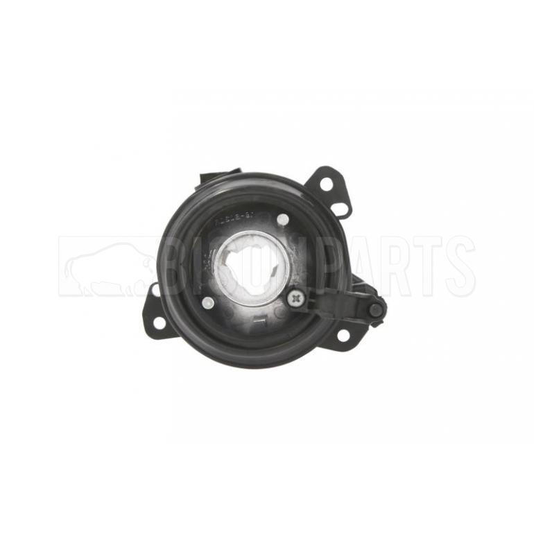 FOG LAMP DRIVER SIDE RH