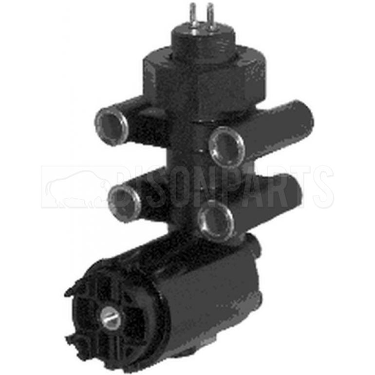 LEVELLING VALVE