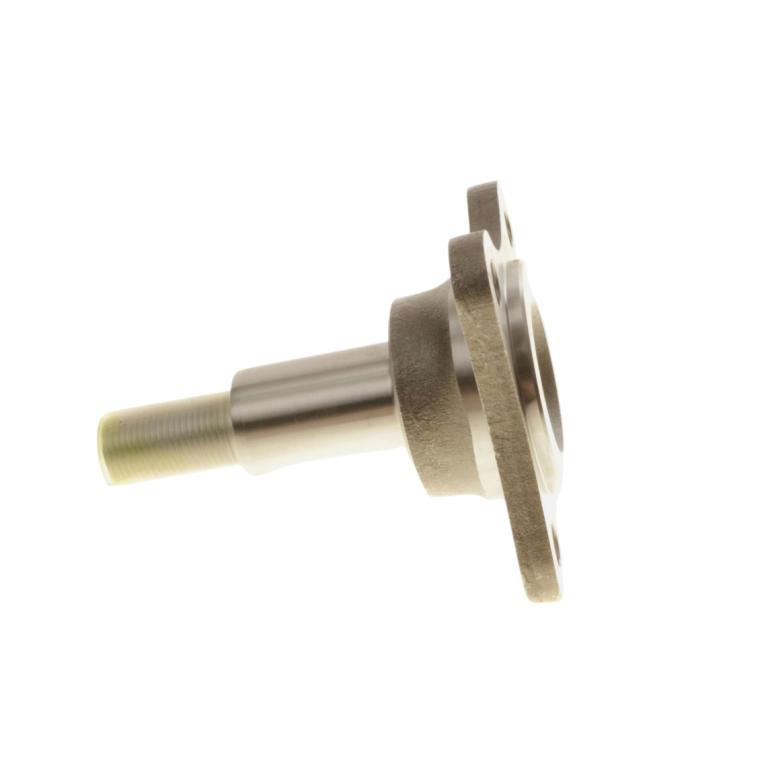 REAR AXLE WHEEL HUB SPINDLE