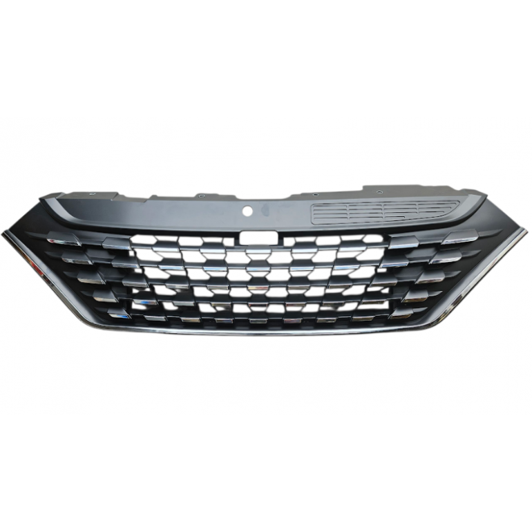FRONT CENTRE GRILLE PANEL
