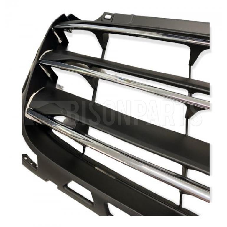 FRONT LOWER GRILLE PANEL
