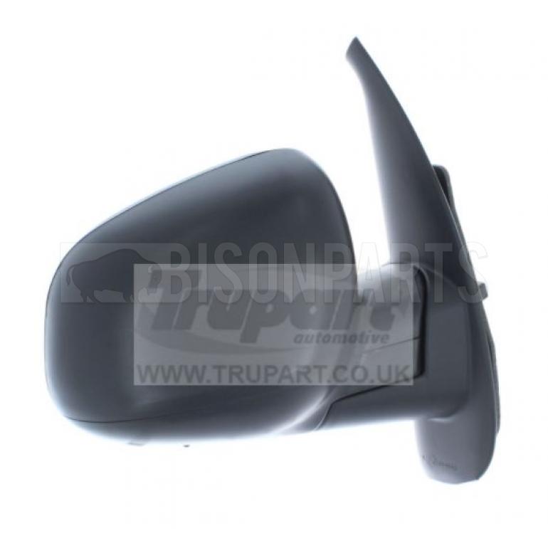 DOOR WING MIRROR HEAD DRIVER SIDE RH