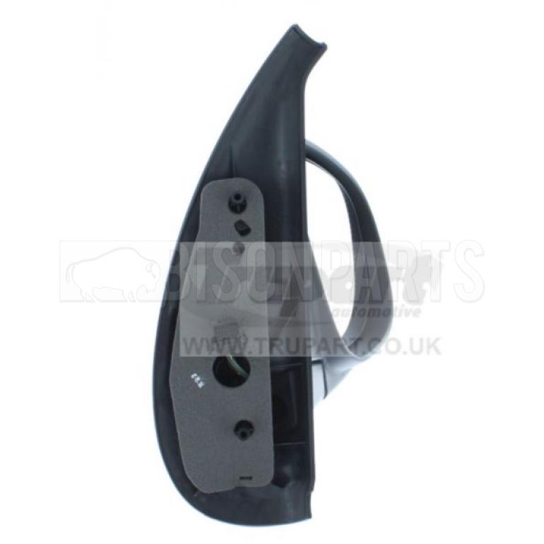 DOOR WING MIRROR HEAD DRIVER SIDE RH