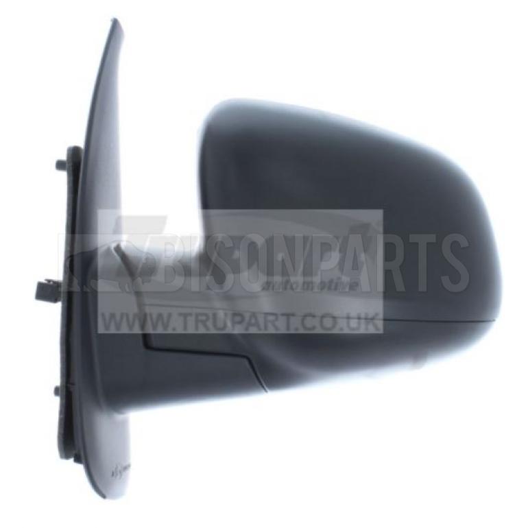 DOOR WING MIRROR HEAD PASSENGER SIDE LH