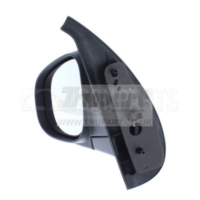 DOOR WING MIRROR HEAD PASSENGER SIDE LH