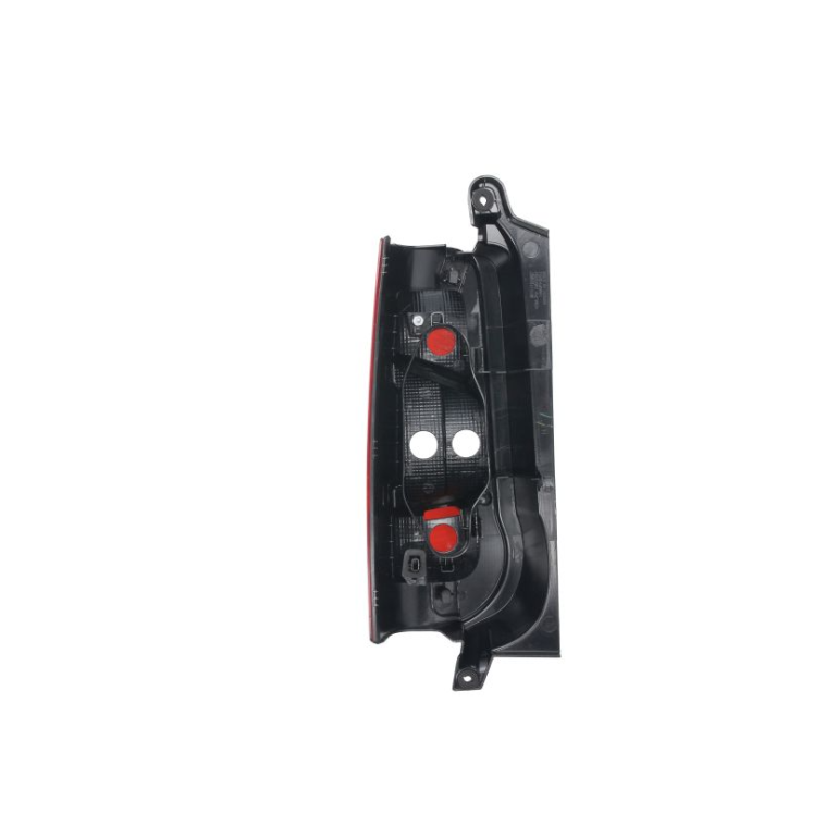 PANEL VAN REAR TAIL LAMP ONLY DRIVER SIDE RH