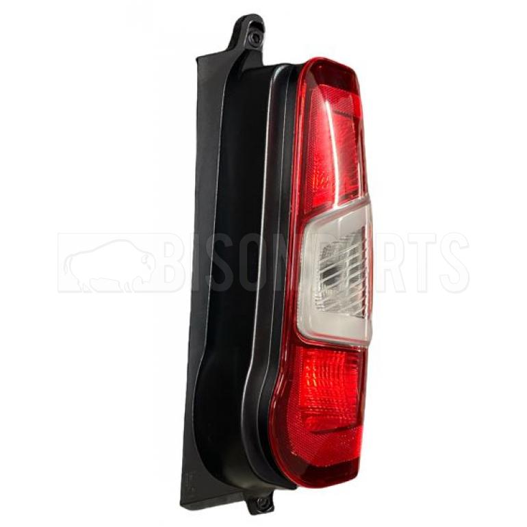 PANEL VAN REAR TAIL LAMP ONLY DRIVER SIDE RH