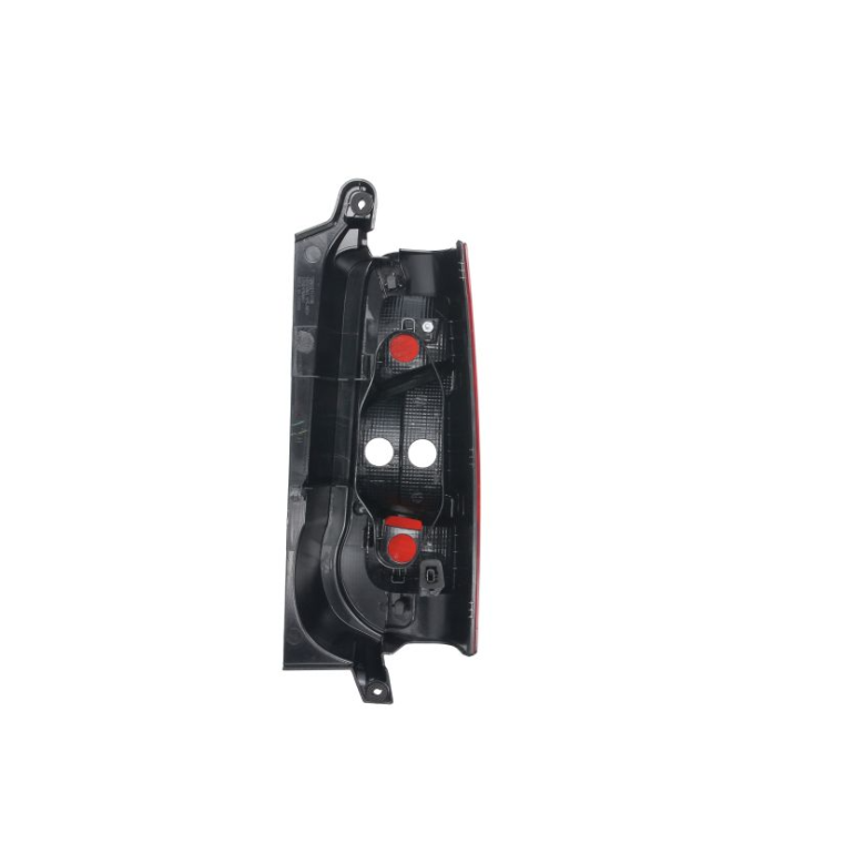 PANEL VAN REAR TAIL LAMP ONLY PASSENGER SIDE LH