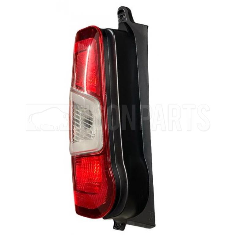 PANEL VAN REAR TAIL LAMP ONLY PASSENGER SIDE LH