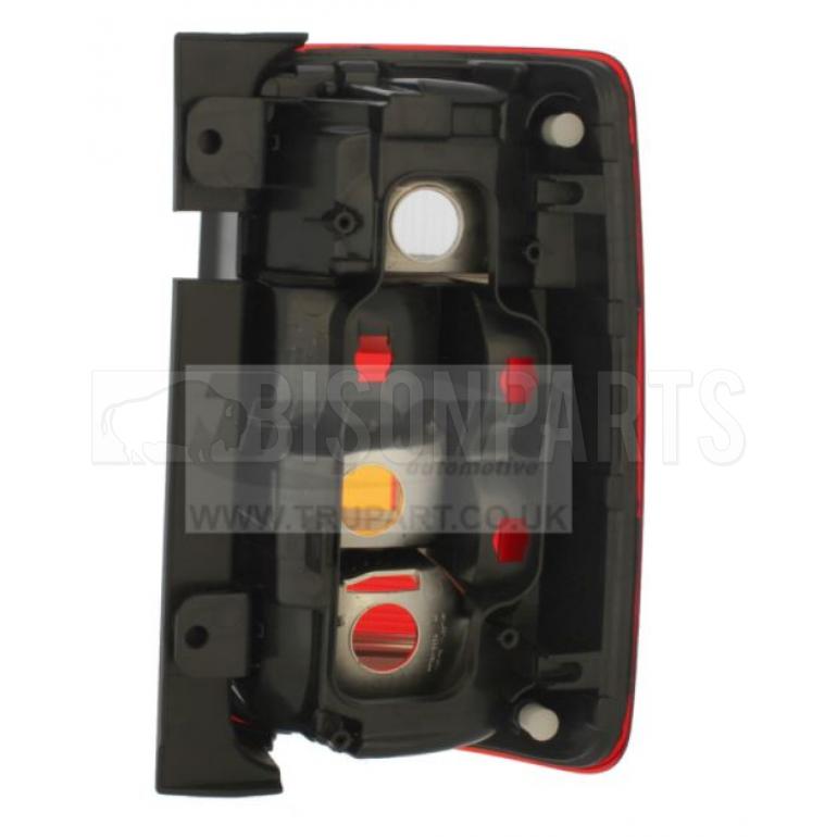 PANEL VAN REAR TAIL LAMP ONLY PASSENGER SIDE LH