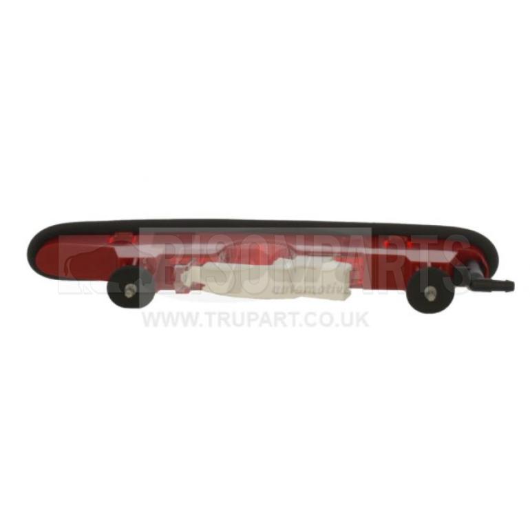 REAR STOP BRAKE LIGHT