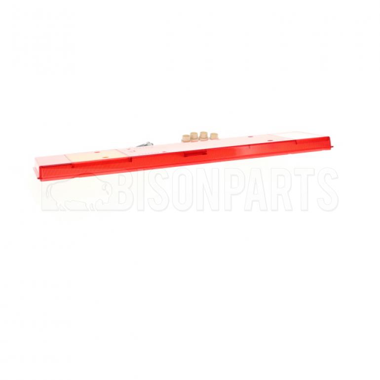 REAR COMBINATION LAMP LENS ONLY FITS RH OR LH